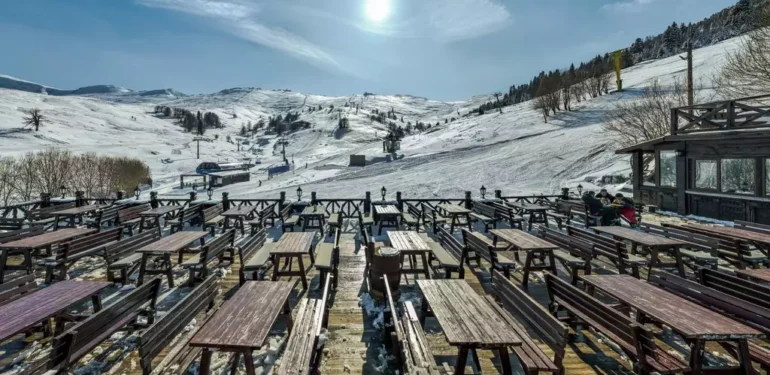 Grand Yazıcı Hotel Uludağ Tatil.com İle Anlaştı