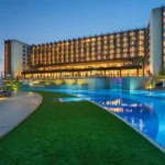 Concorde Luxury Resort Convention & Spa