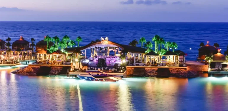 Tatilcom Cratos Premium Hotel