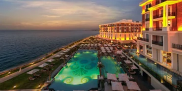 Kaya Palazzo Resort Girne