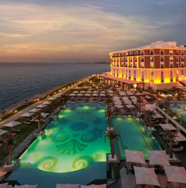 Kaya Palazzo Resort Girne