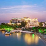 merit crystal cove hotel