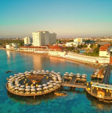 Salamis Bay Conti Hotel