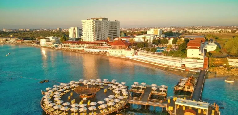 Salamis Bay Conti Hotel