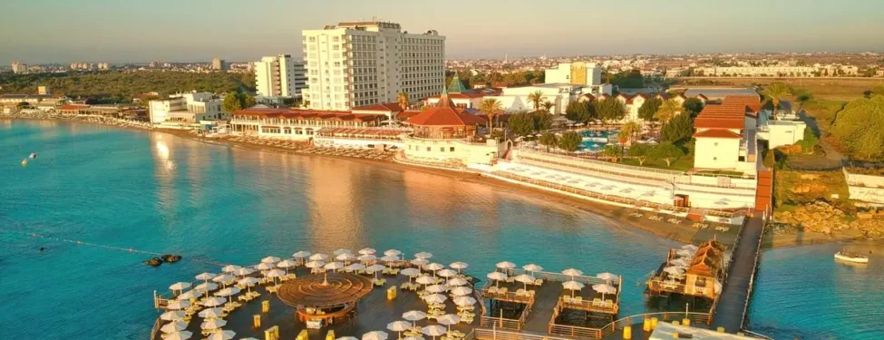 Salamis Bay Conti Hotel